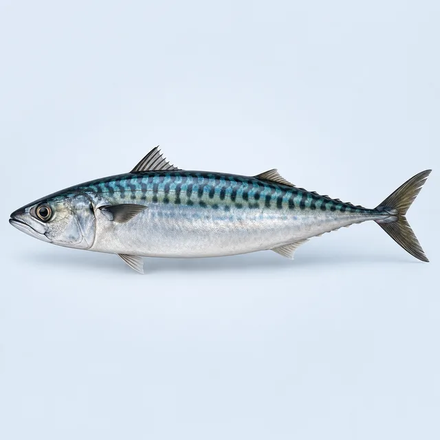 Mackerel