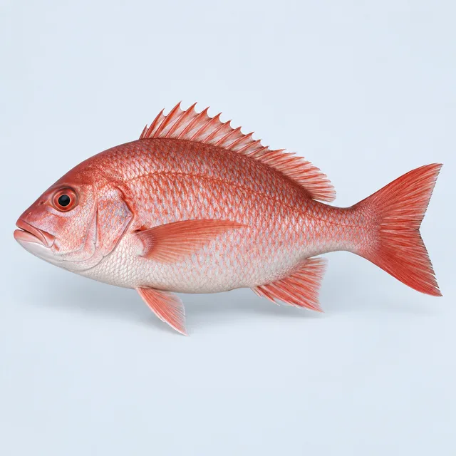 Red Snapper